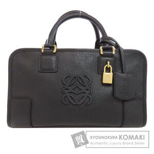 Loewe Amazona handbag calfskin